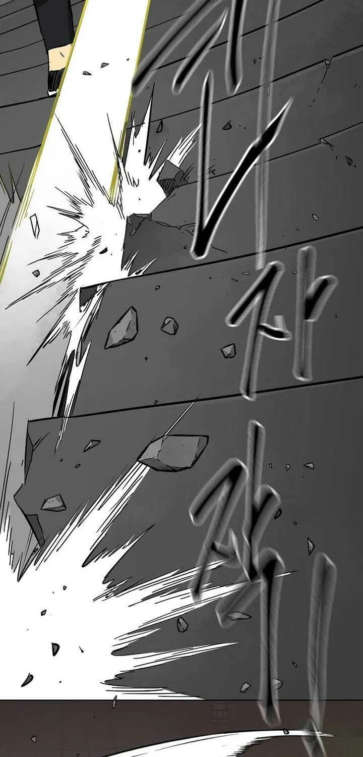 Infinite Leveling: Murim Chapter 246 page 27 - 