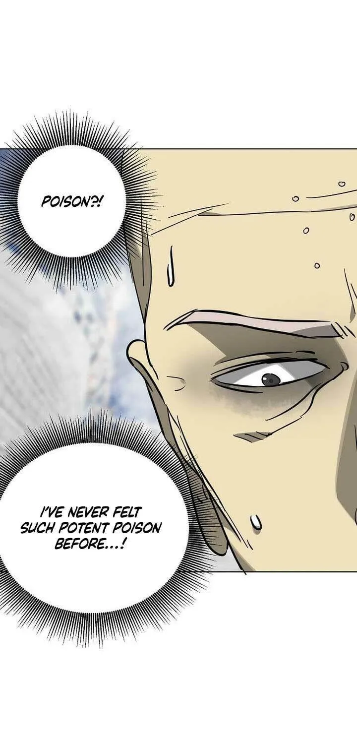 Infinite Leveling: Murim Chapter 246 page 31 - 