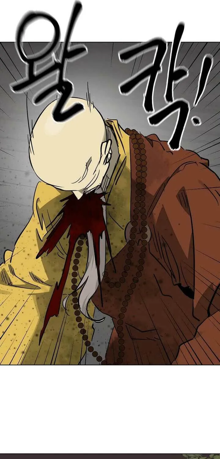 Infinite Leveling: Murim Chapter 246 page 37 - 