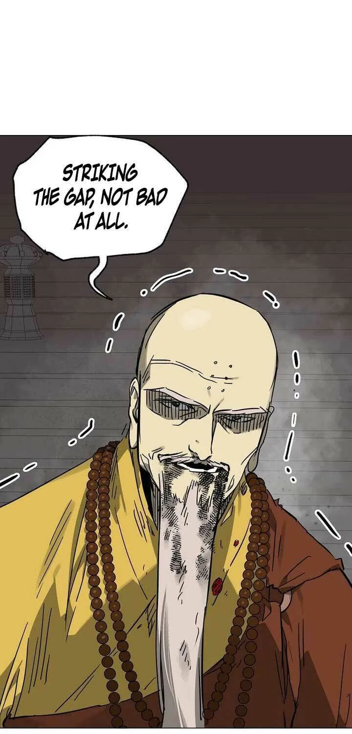 Infinite Leveling: Murim Chapter 246 page 39 - 