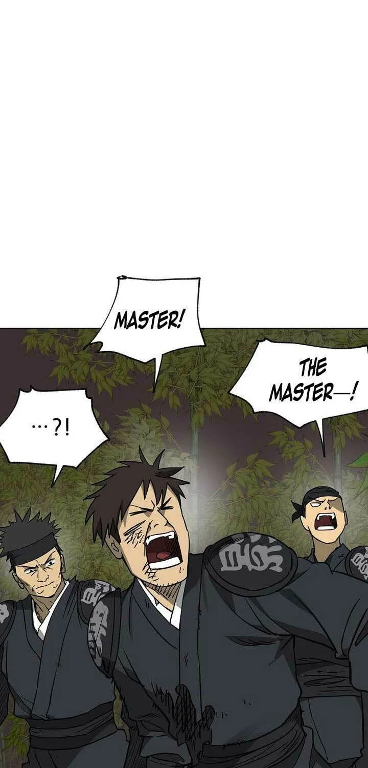 Infinite Leveling: Murim Chapter 246 page 40 - 