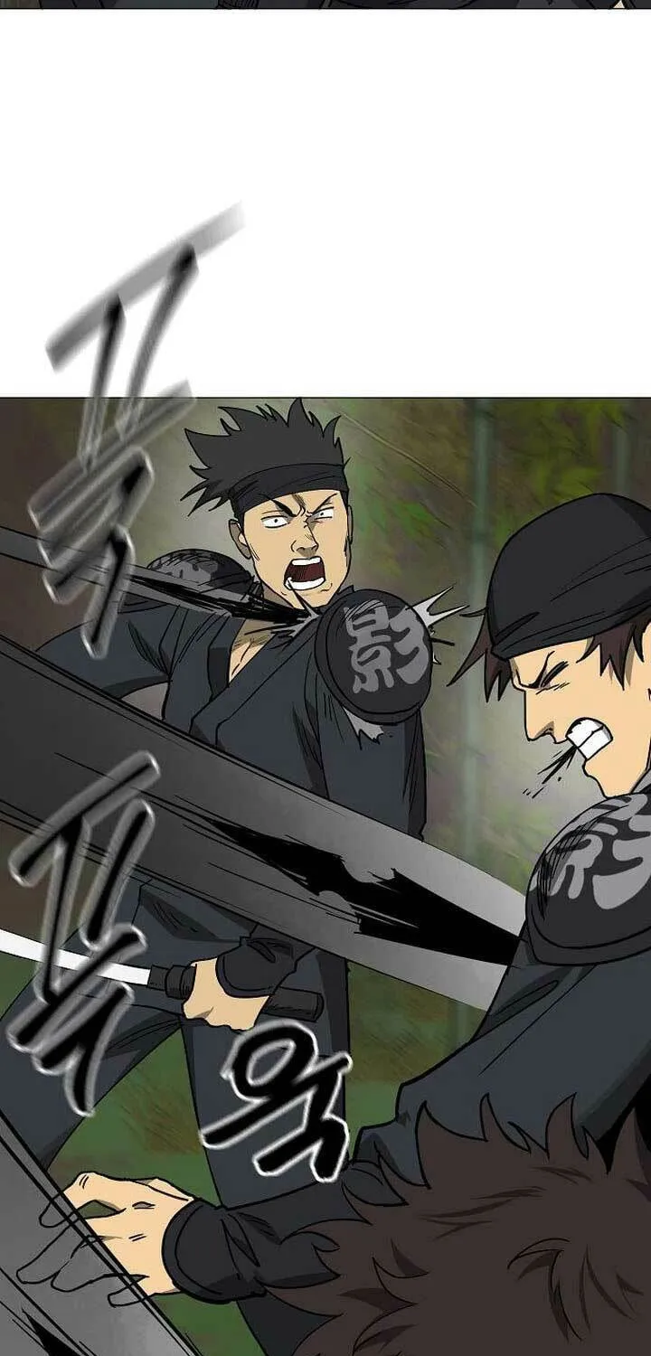 Infinite Leveling: Murim Chapter 246 page 41 - 