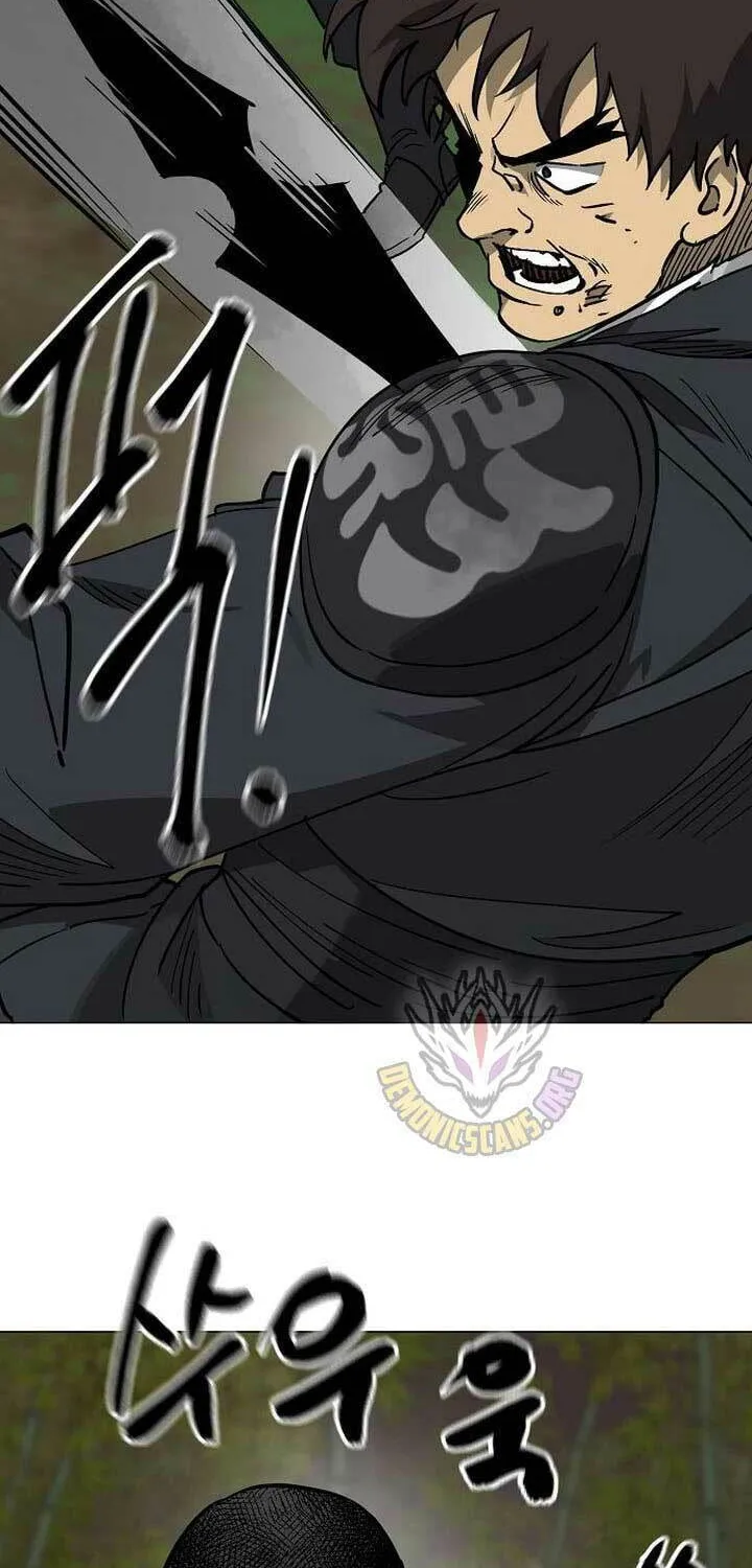 Infinite Leveling: Murim Chapter 246 page 42 - 