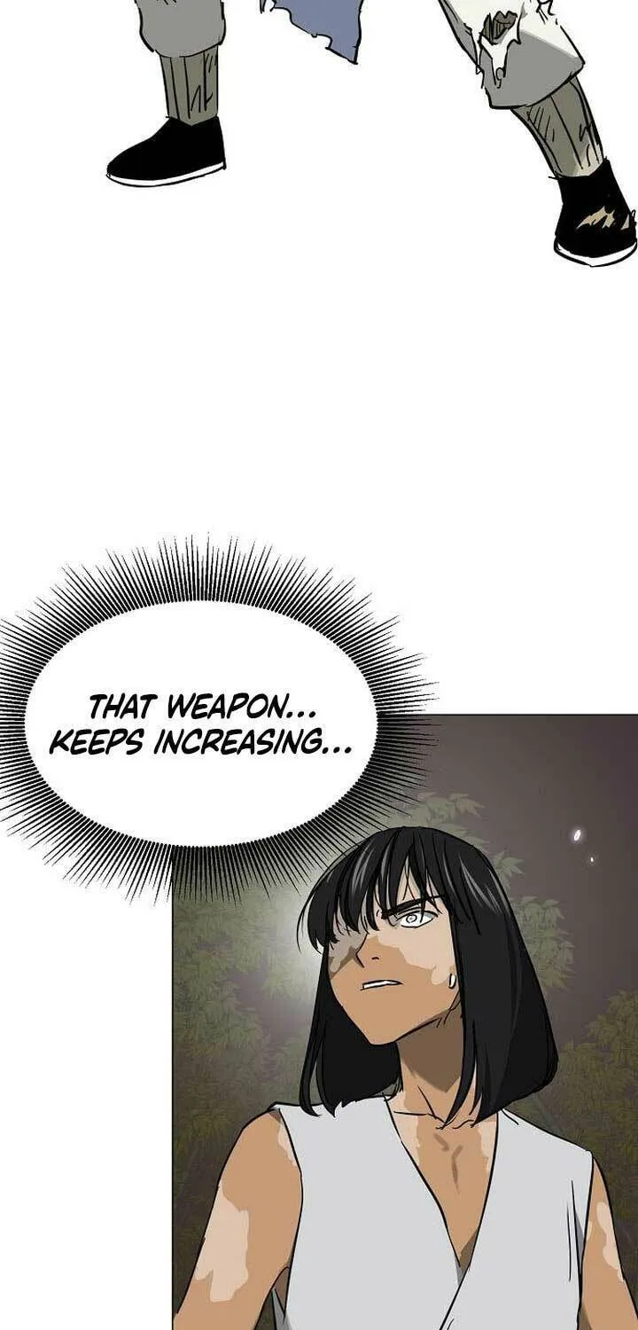 Infinite Leveling: Murim Chapter 246 page 46 - 