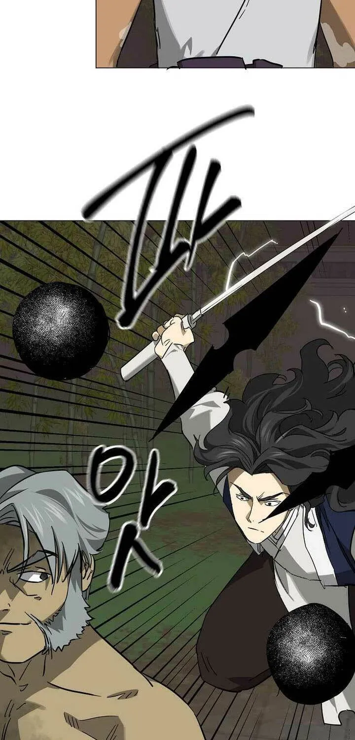 Infinite Leveling: Murim Chapter 246 page 47 - 