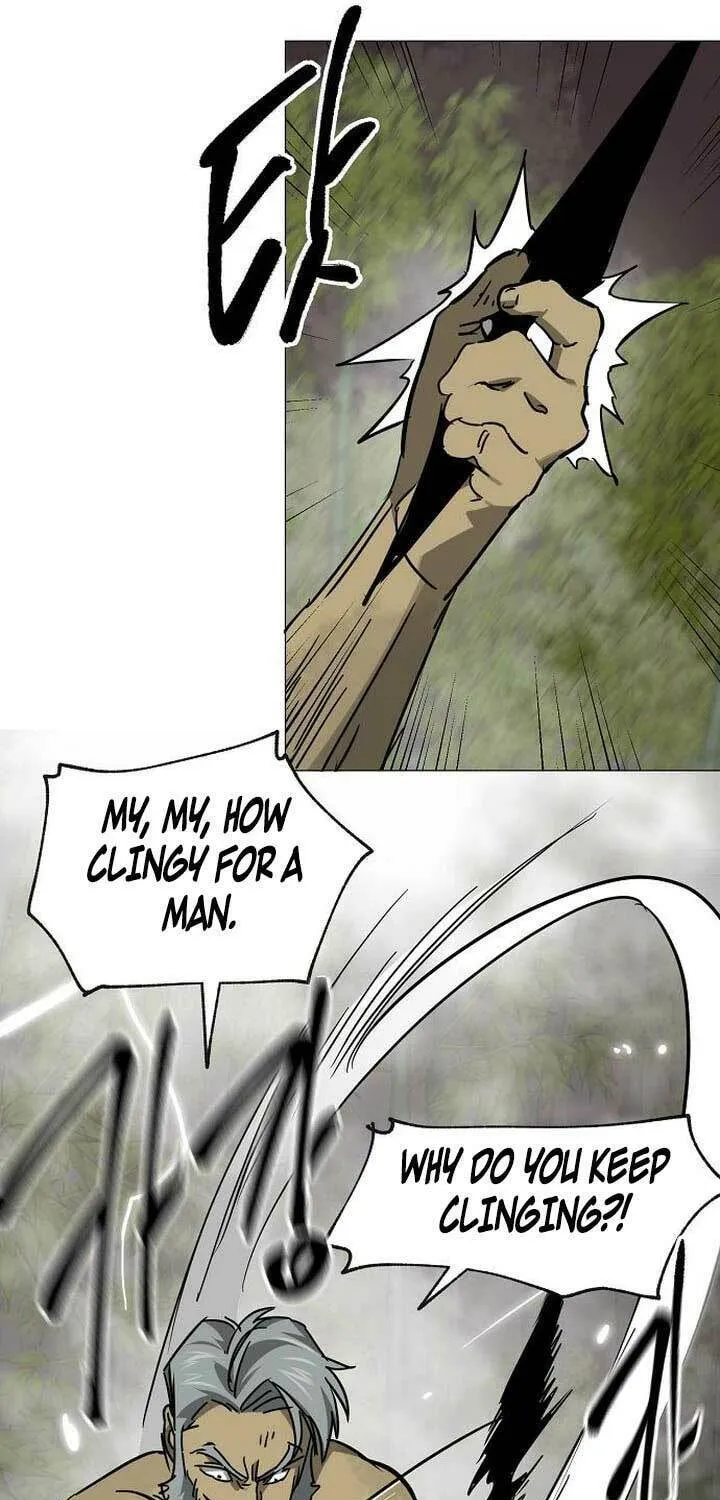 Infinite Leveling: Murim Chapter 246 page 49 - 