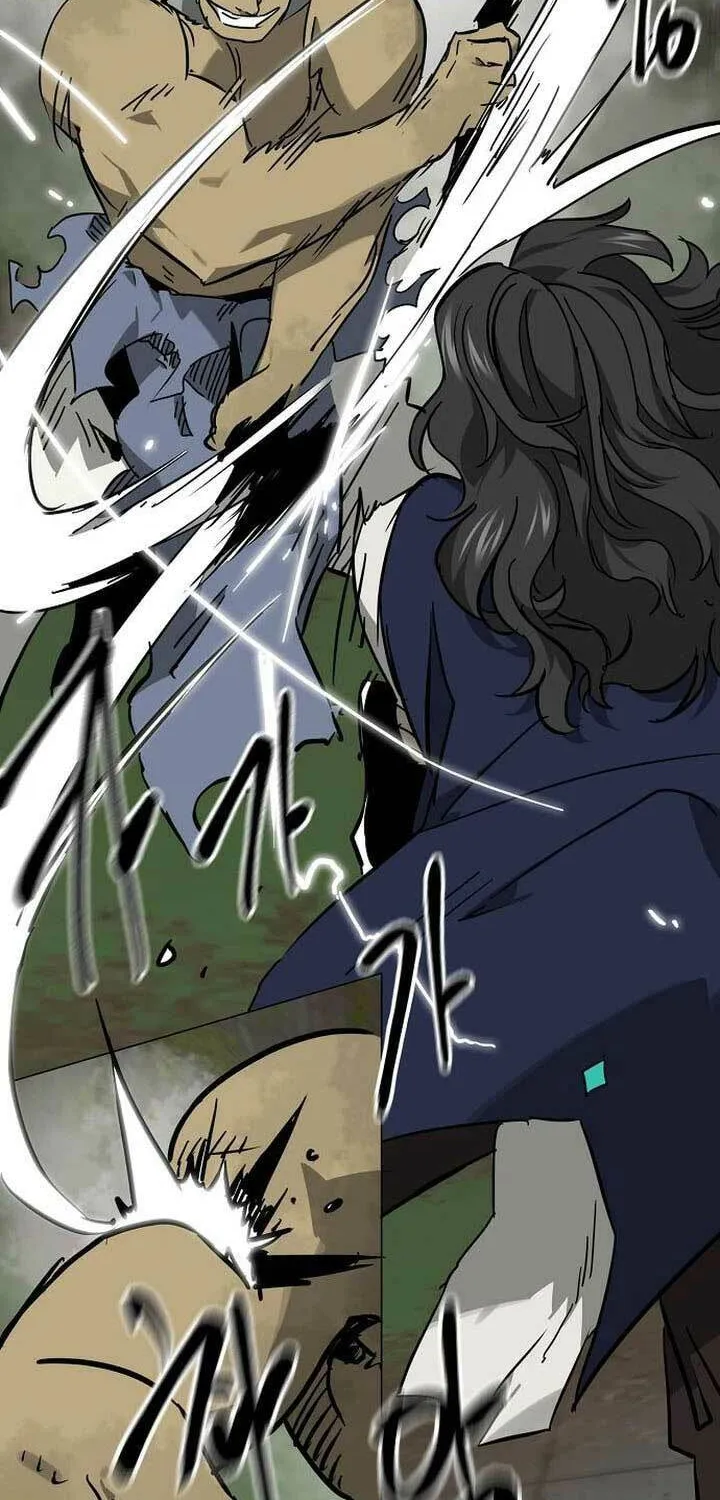 Infinite Leveling: Murim Chapter 246 page 50 - 