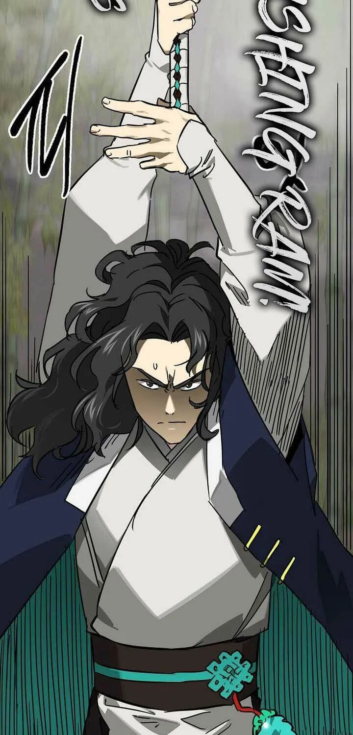 Infinite Leveling: Murim Chapter 246 page 53 - 