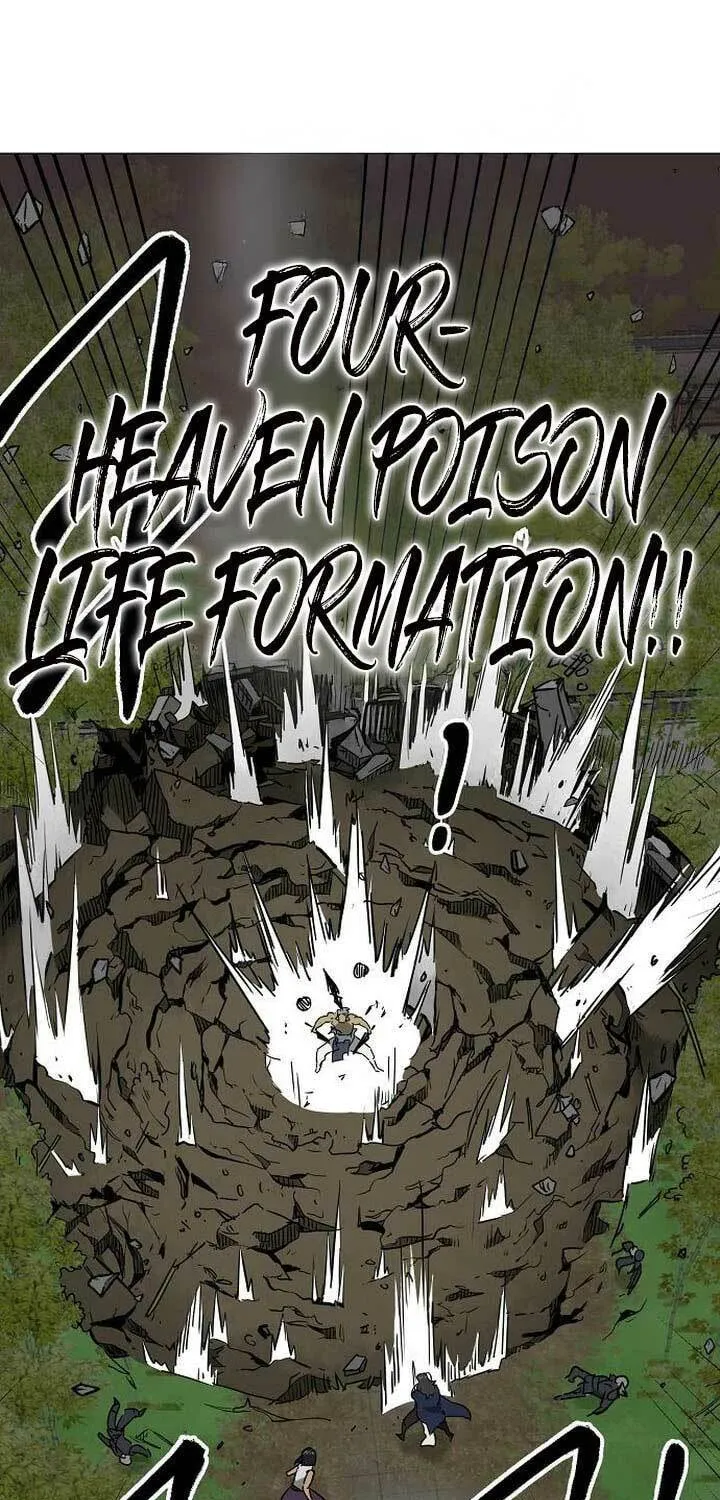 Infinite Leveling: Murim Chapter 246 page 56 - 