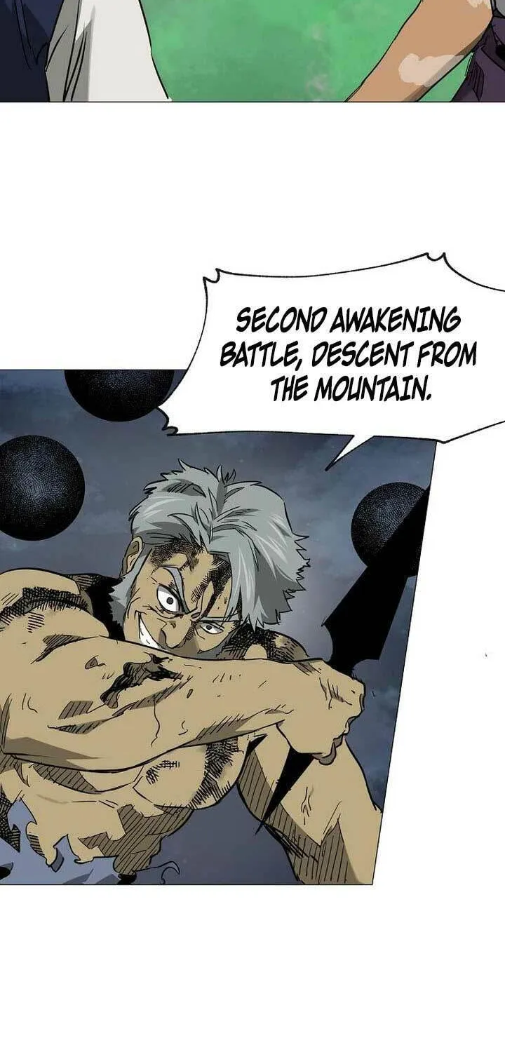 Infinite Leveling: Murim Chapter 246 page 64 - 