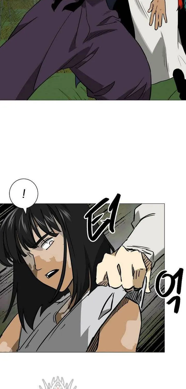 Infinite Leveling: Murim Chapter 246 page 68 - 