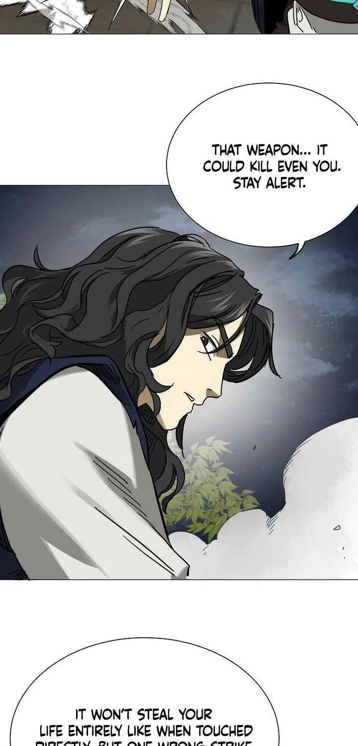 Infinite Leveling: Murim Chapter 246 page 72 - 