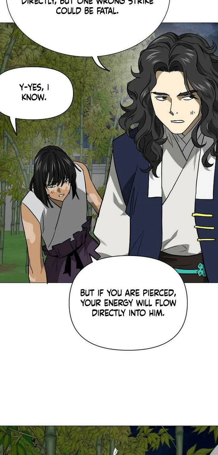 Infinite Leveling: Murim Chapter 246 page 73 - 