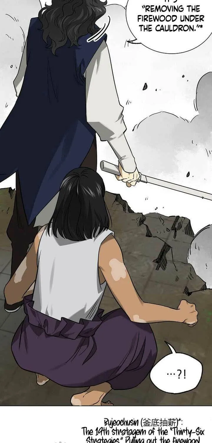 Infinite Leveling: Murim Chapter 246 page 75 - 