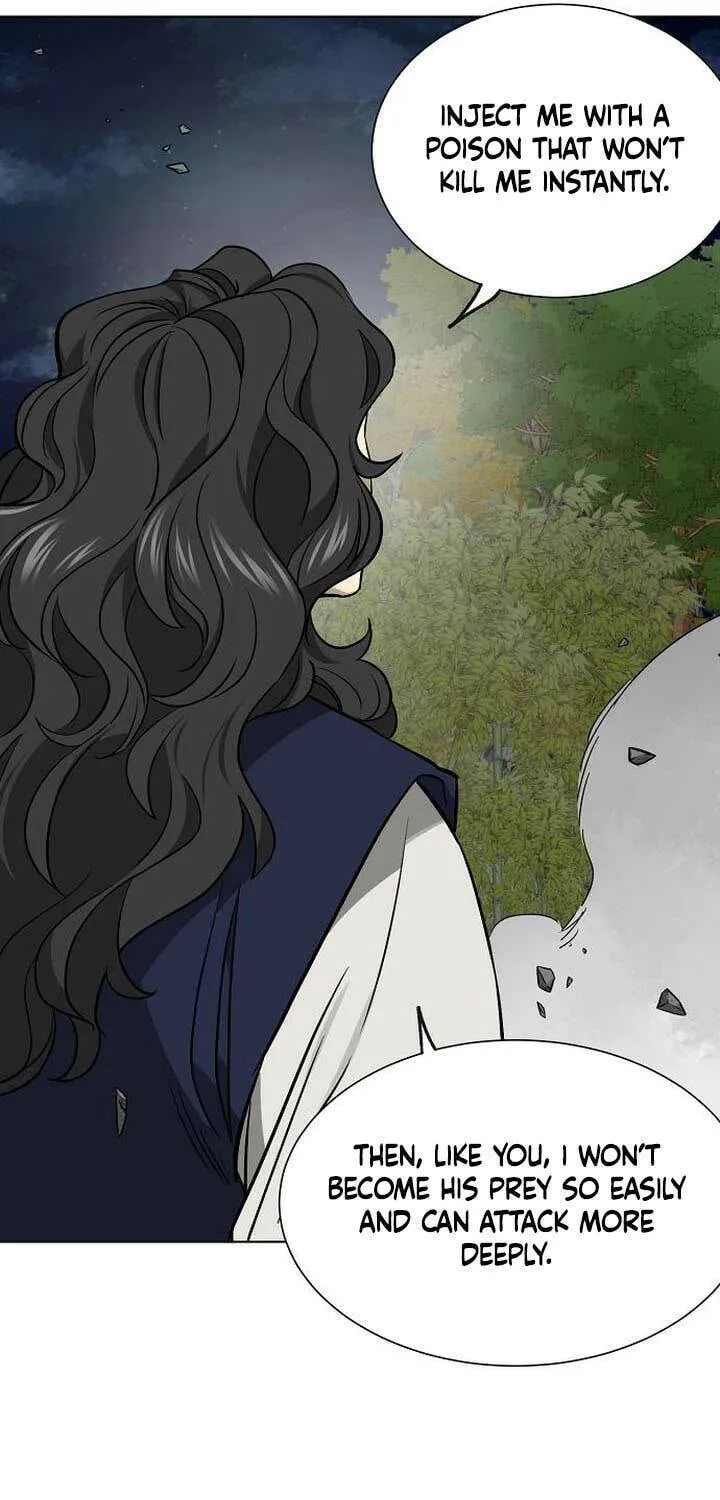Infinite Leveling: Murim Chapter 246 page 77 - 