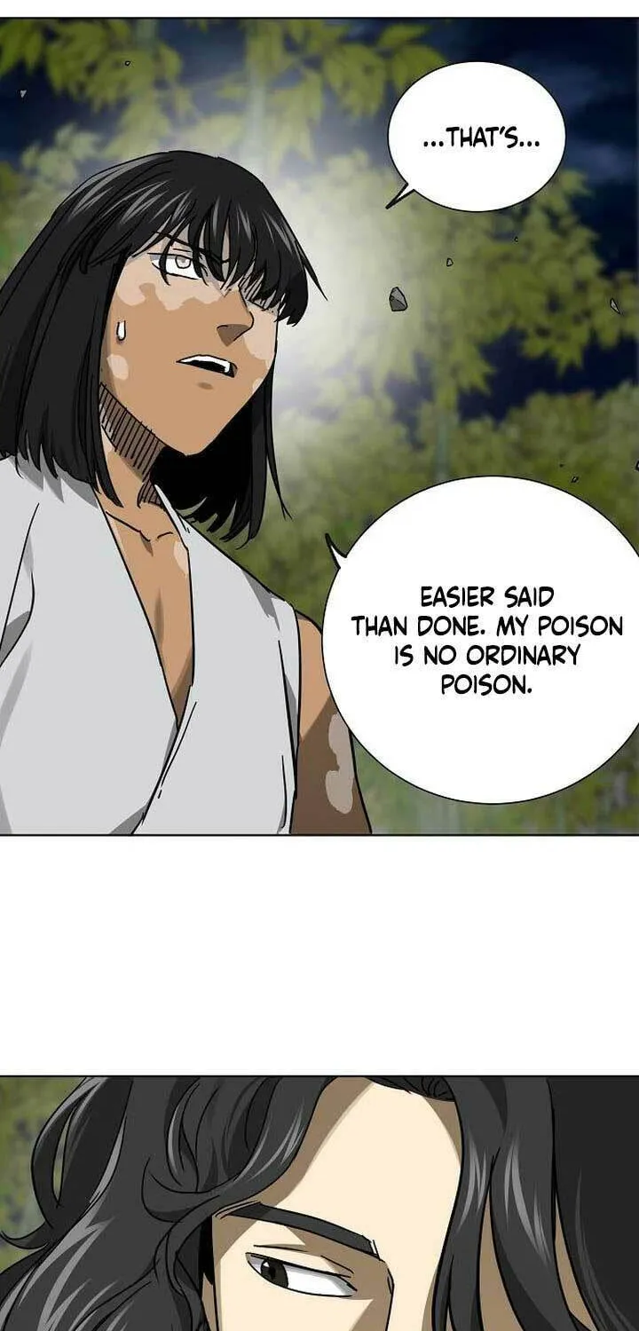 Infinite Leveling: Murim Chapter 246 page 78 - 