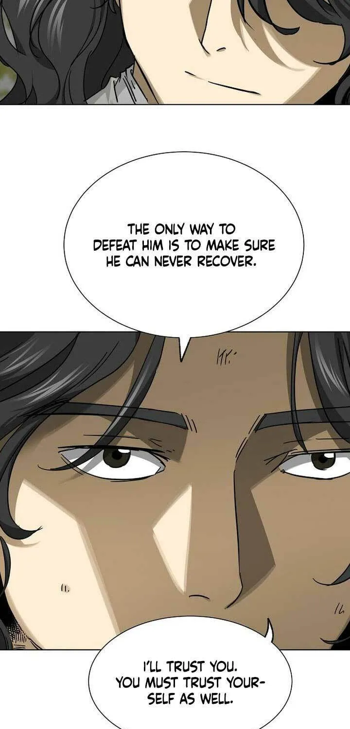 Infinite Leveling: Murim Chapter 246 page 79 - 