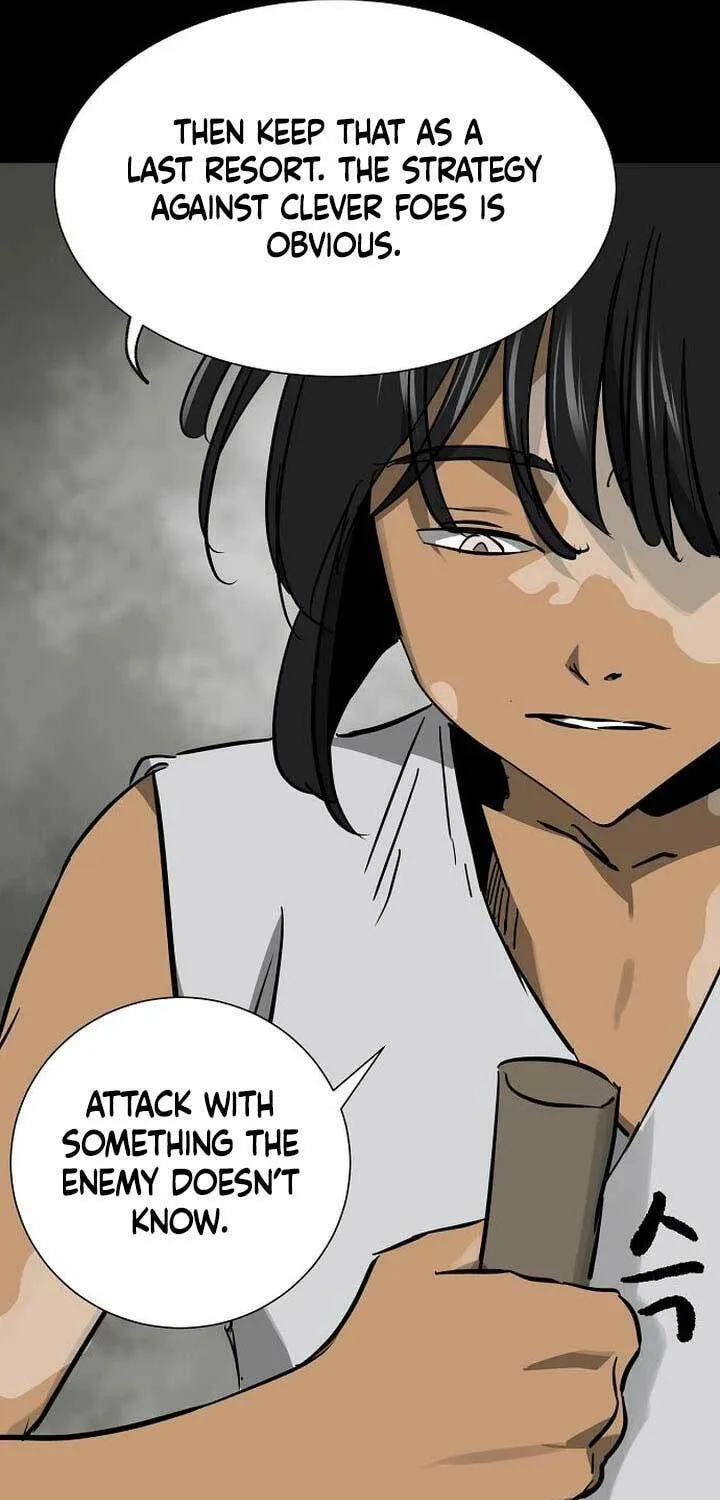 Infinite Leveling: Murim Chapter 246 page 9 - 