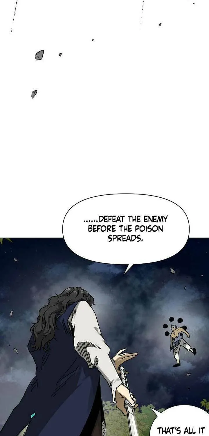 Infinite Leveling: Murim Chapter 246 page 81 - 