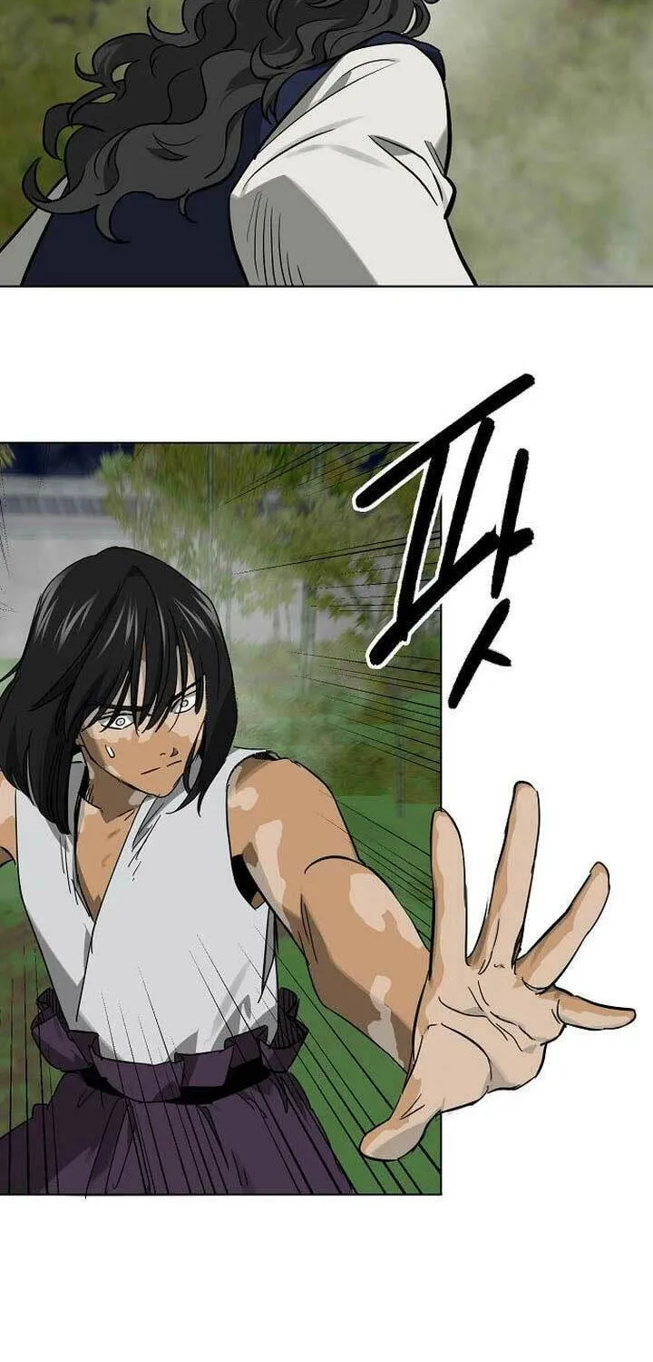 Infinite Leveling: Murim Chapter 246 page 85 - 