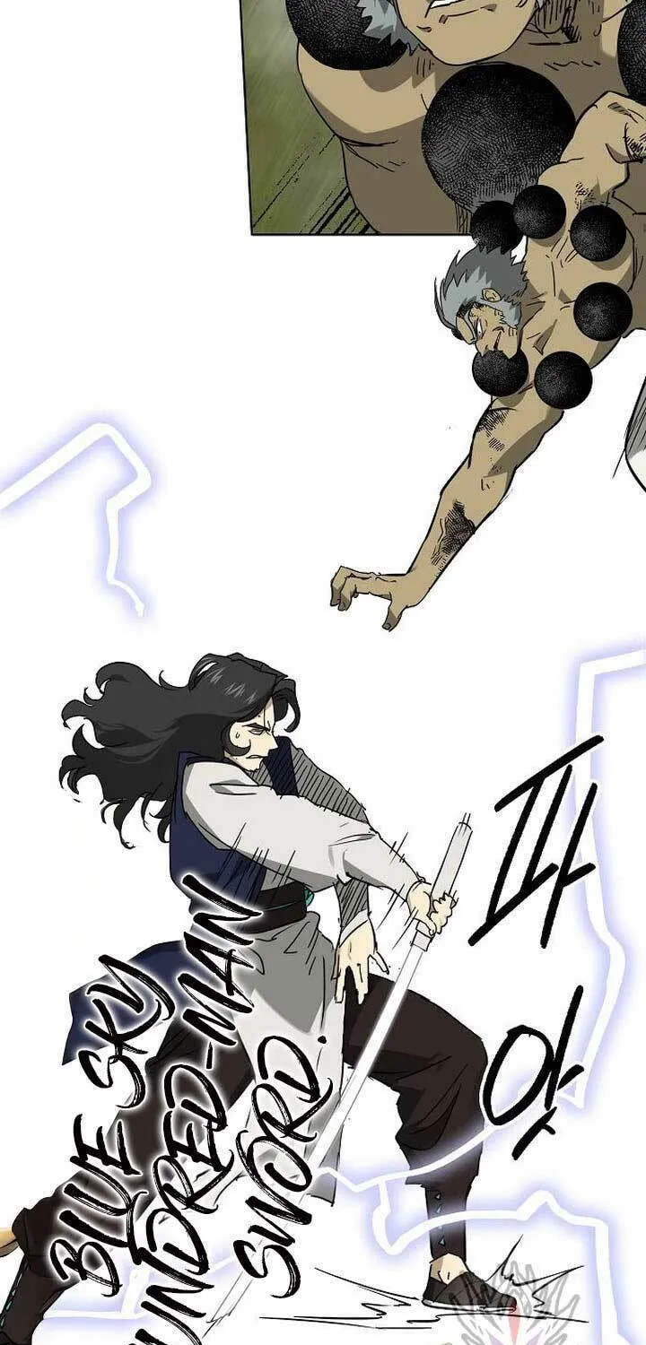 Infinite Leveling: Murim Chapter 246 page 88 - 