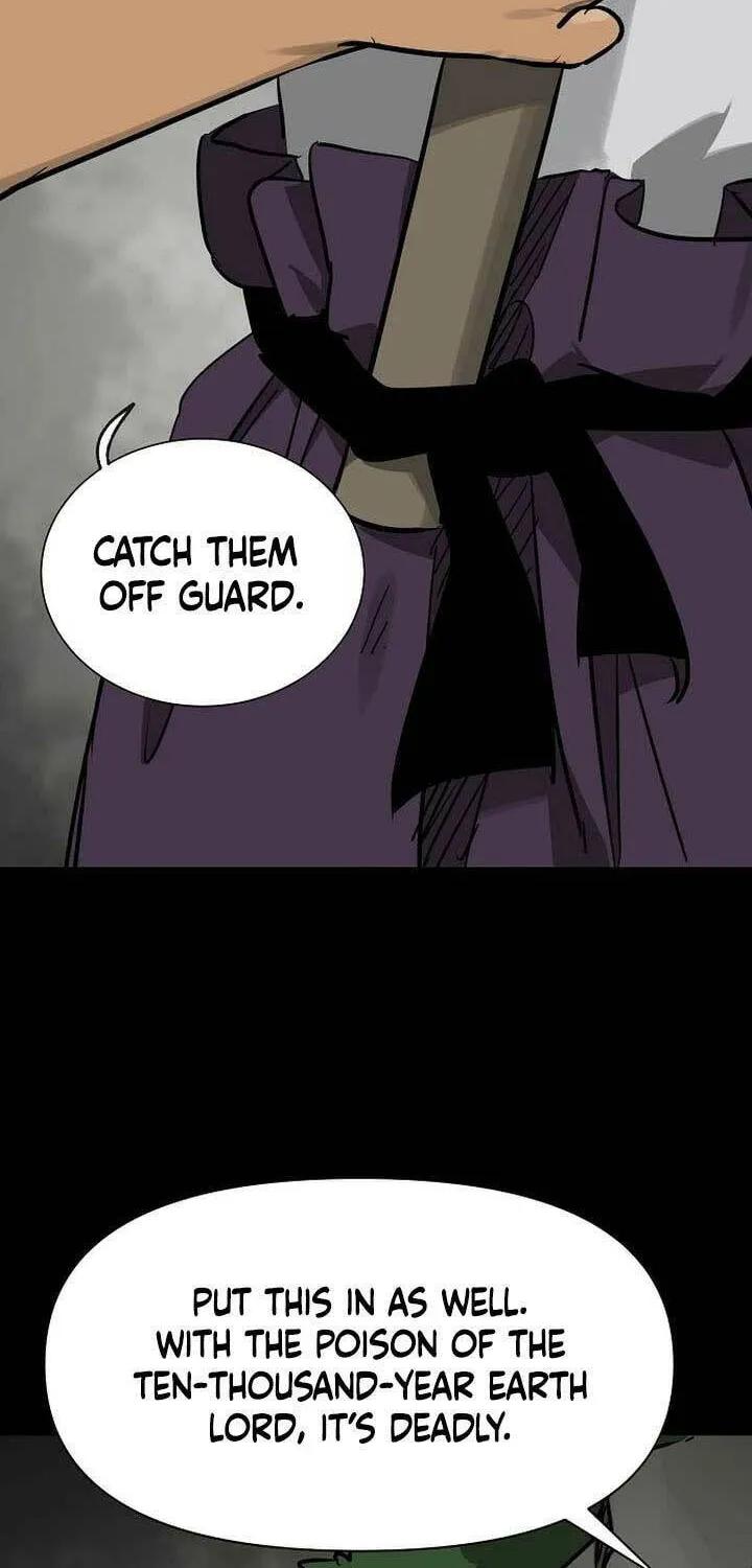 Infinite Leveling: Murim Chapter 246 page 10 - 