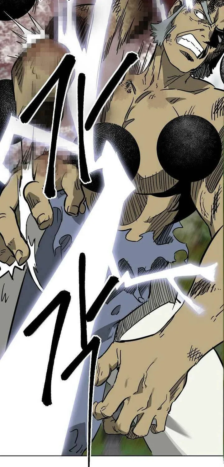 Infinite Leveling: Murim Chapter 246 page 92 - 