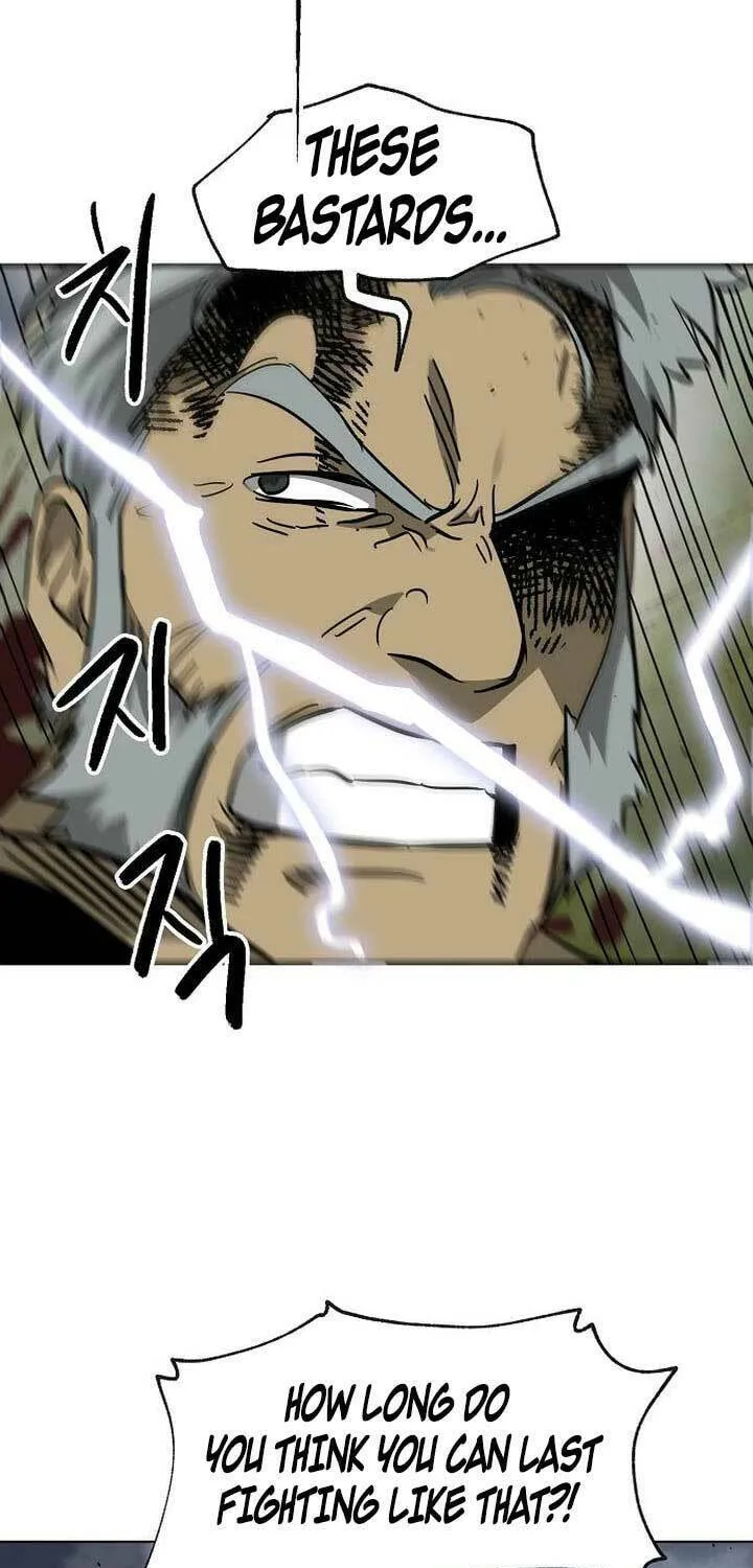 Infinite Leveling: Murim Chapter 246 page 93 - 