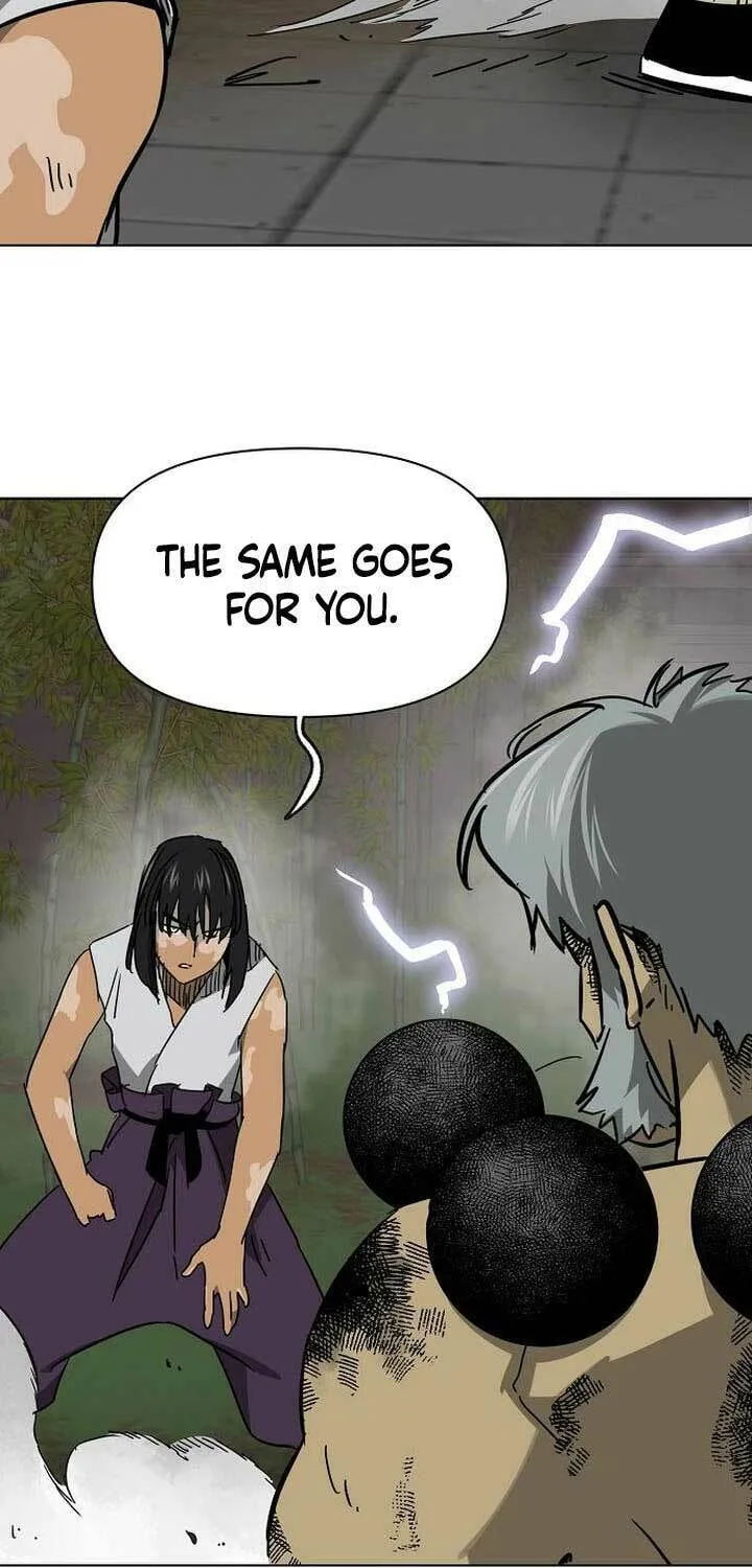 Infinite Leveling: Murim Chapter 246 page 95 - 