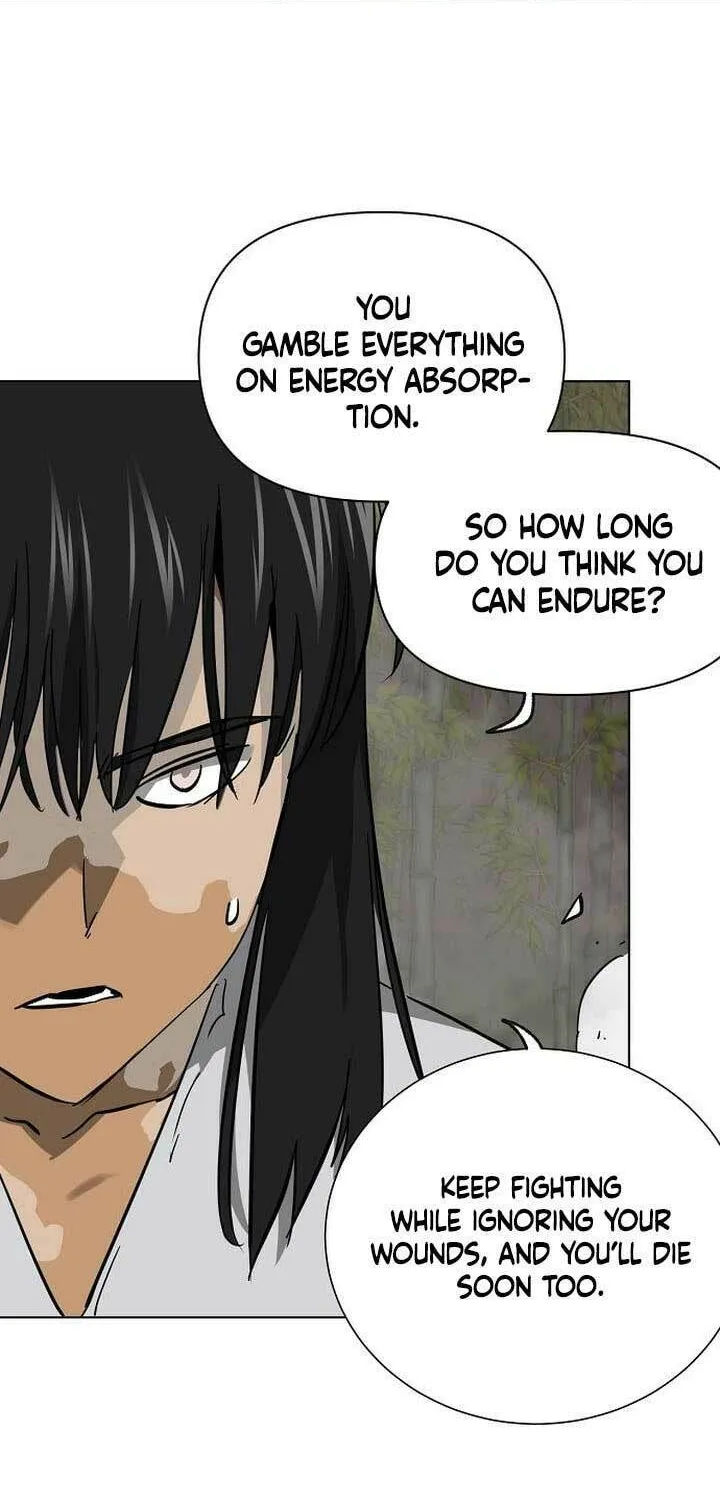 Infinite Leveling: Murim Chapter 246 page 96 - 