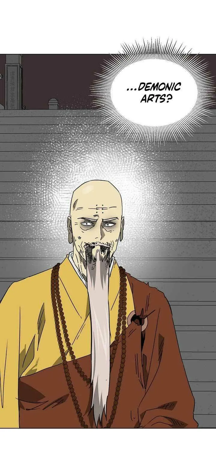 Infinite Leveling: Murim Chapter 246 page 100 - 