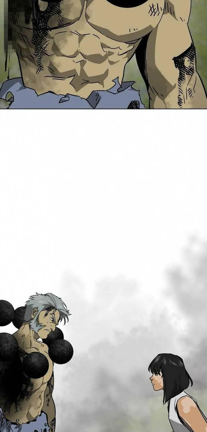 Infinite Leveling: Murim Chapter 247 page 2 - 