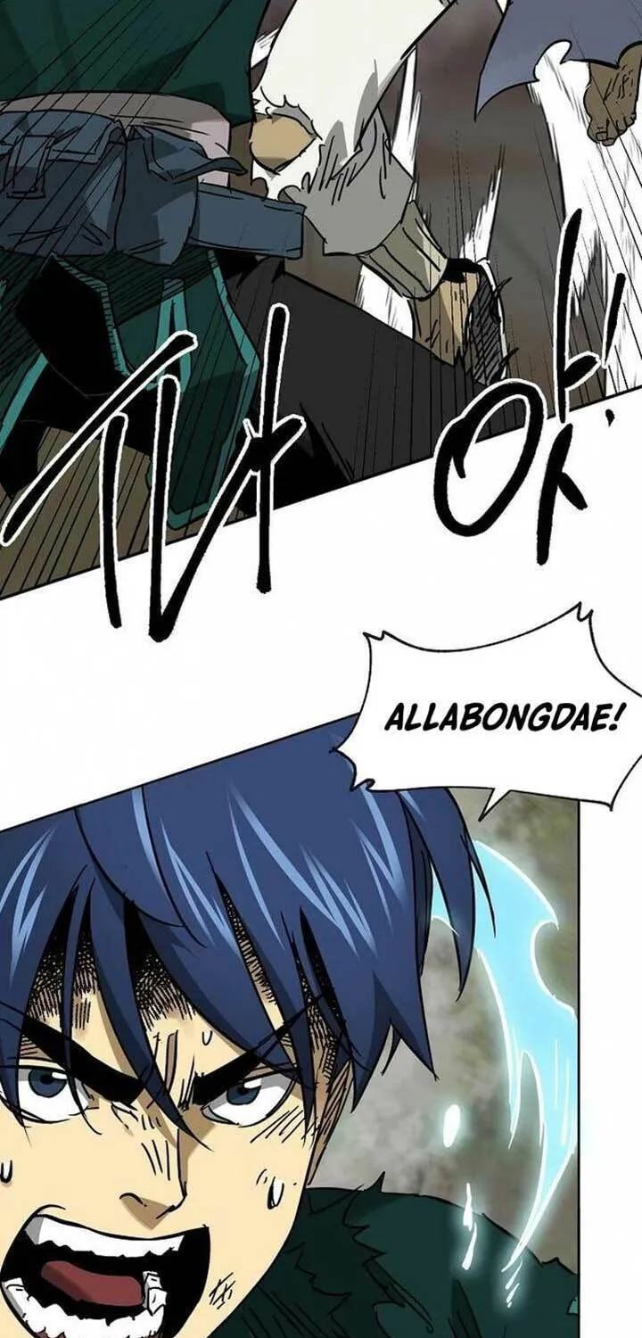 Infinite Leveling: Murim Chapter 247 page 106 - 