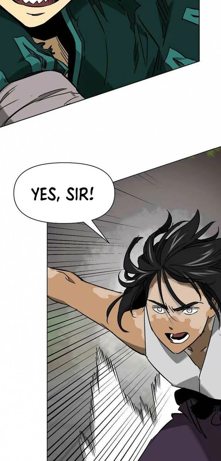 Infinite Leveling: Murim Chapter 247 page 107 - 