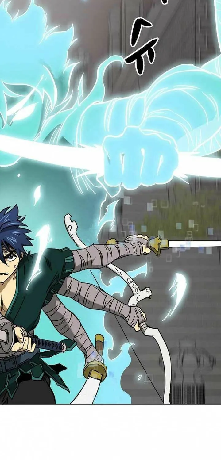 Infinite Leveling: Murim Chapter 247 page 109 - 