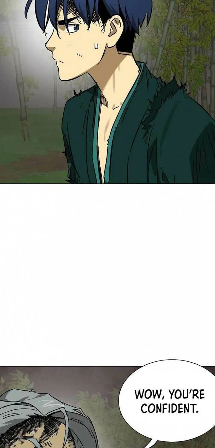 Infinite Leveling: Murim Chapter 247 page 12 - 