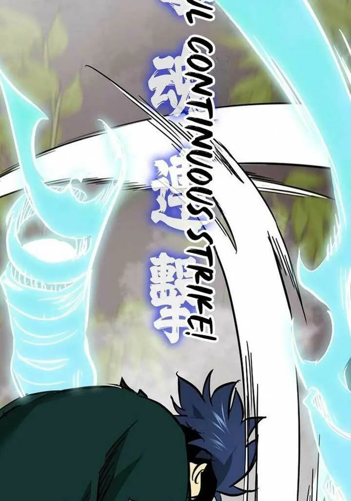 Infinite Leveling: Murim Chapter 247 page 112 - 
