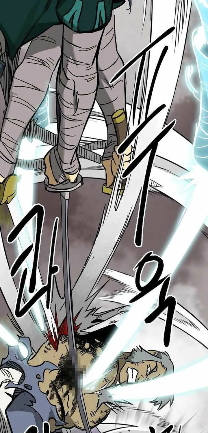 Infinite Leveling: Murim Chapter 247 page 113 - 