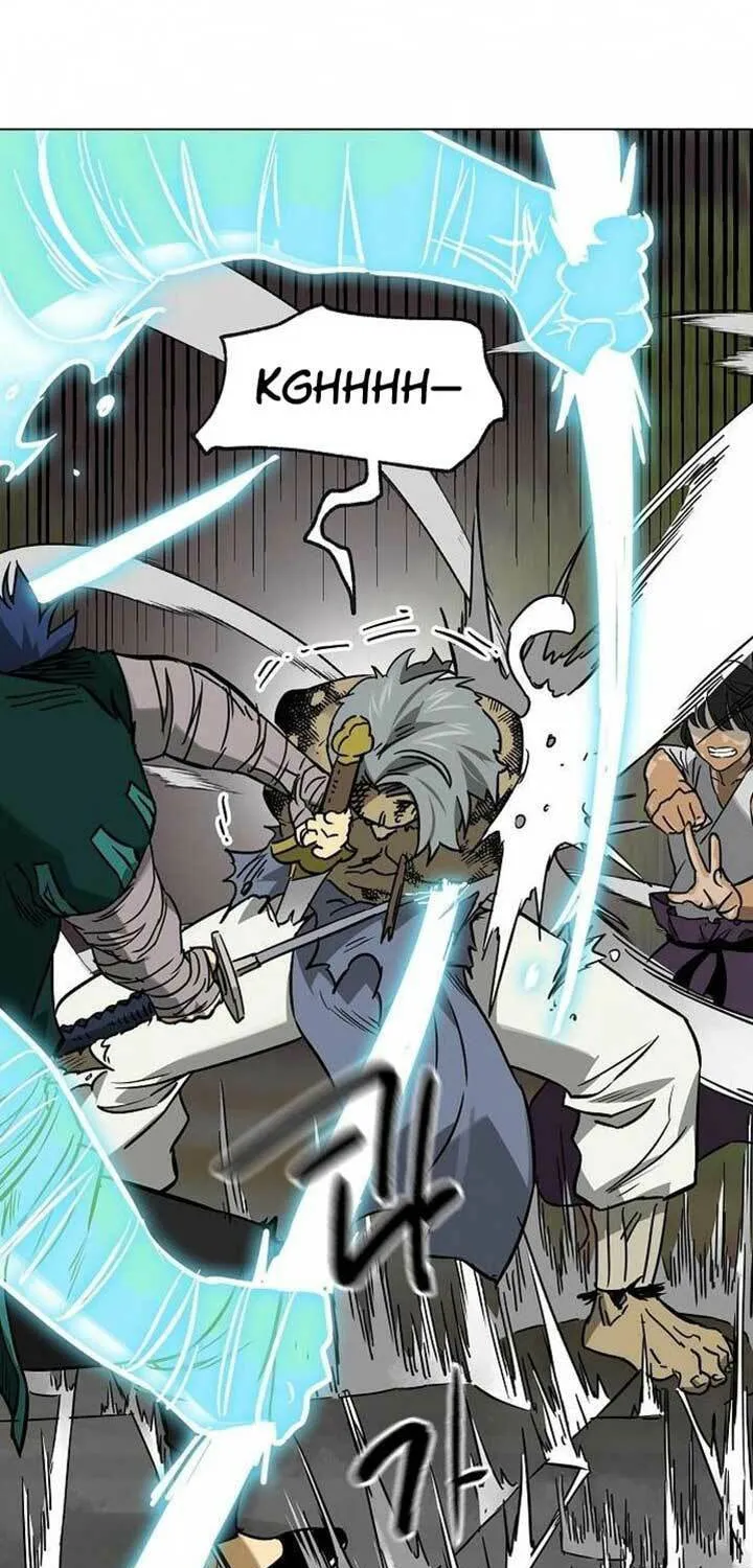 Infinite Leveling: Murim Chapter 247 page 115 - 