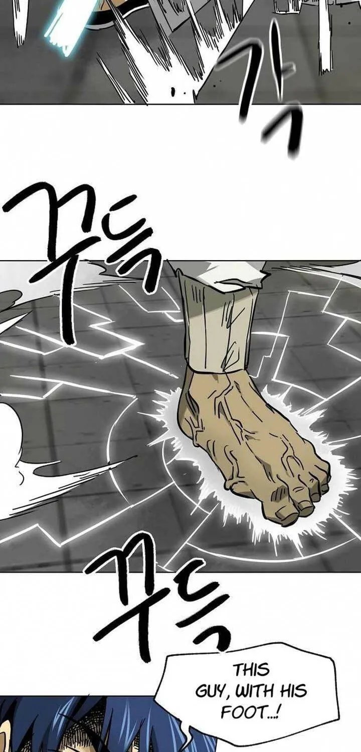Infinite Leveling: Murim Chapter 247 page 116 - 