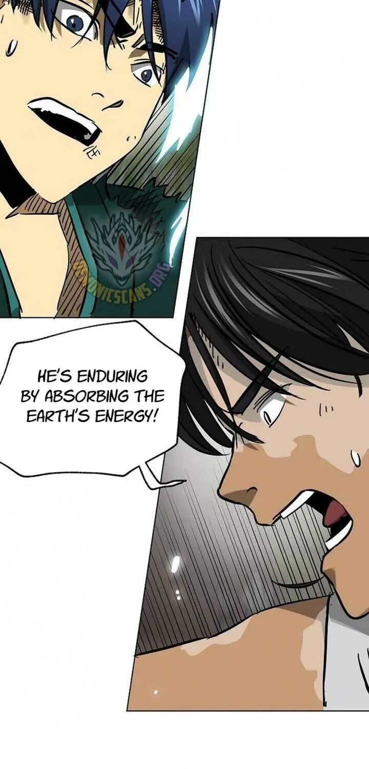Infinite Leveling: Murim Chapter 247 page 117 - 