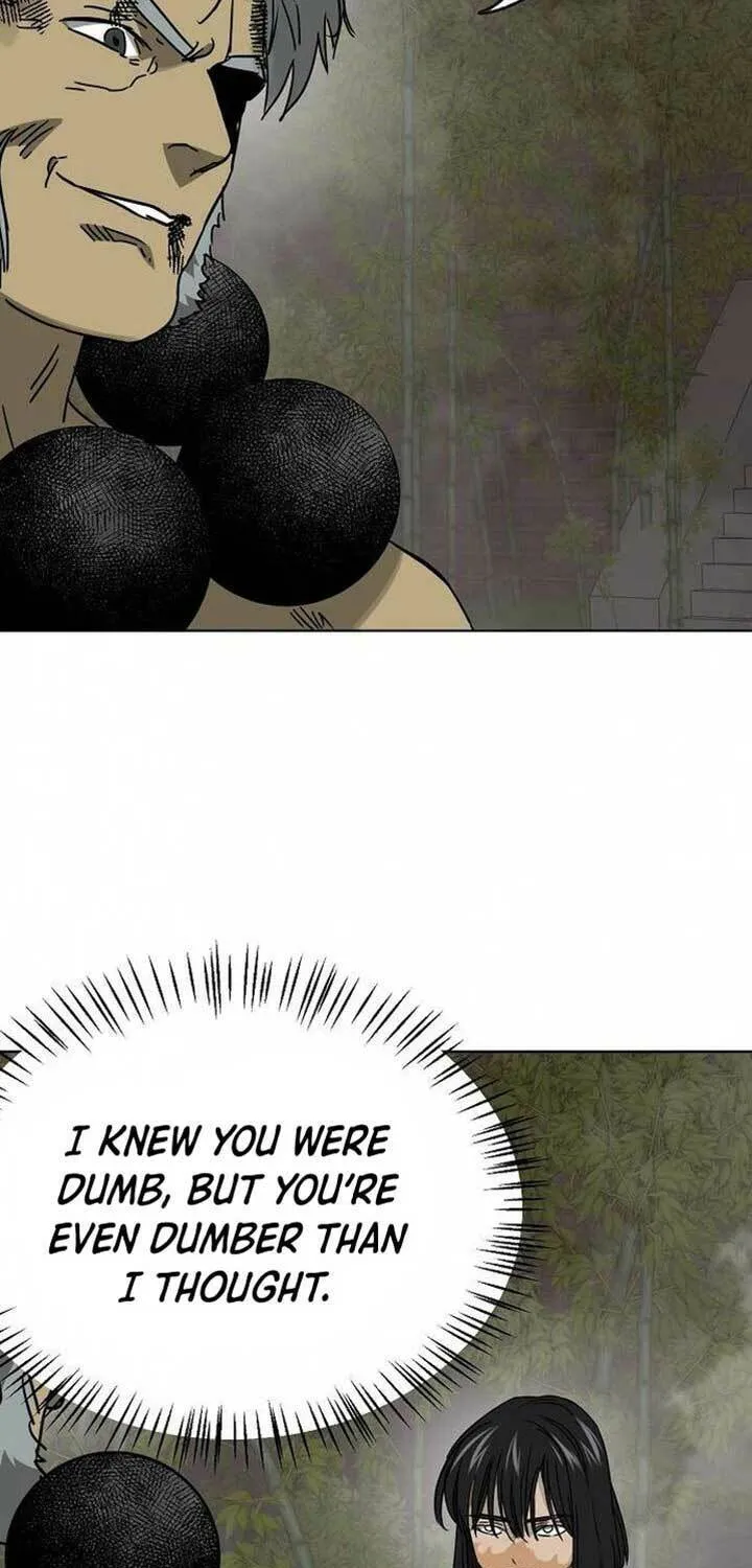 Infinite Leveling: Murim Chapter 247 page 13 - 