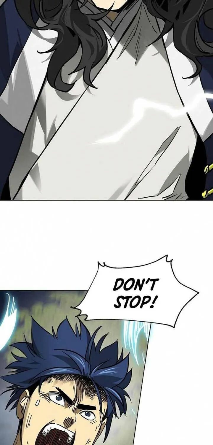 Infinite Leveling: Murim Chapter 247 page 122 - 