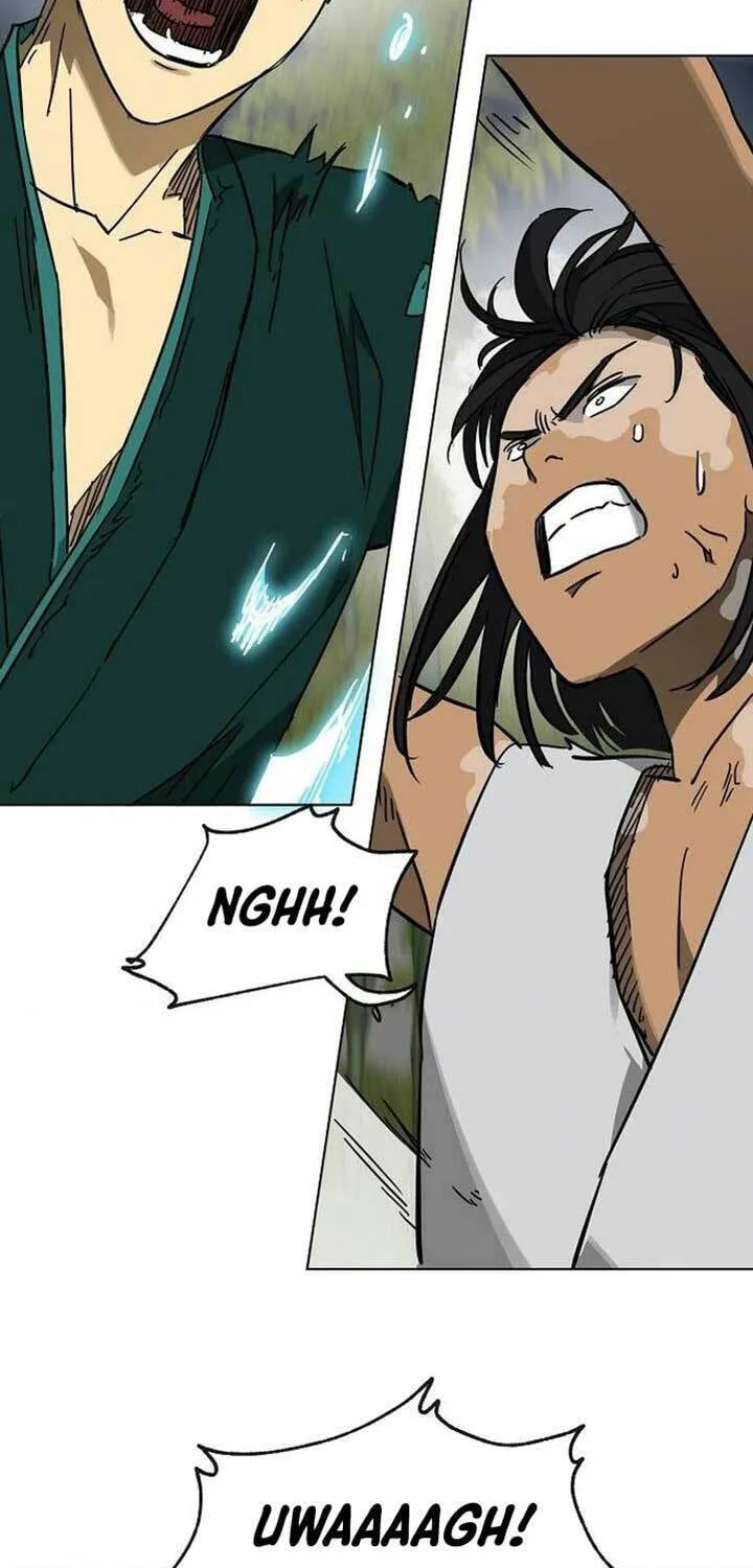 Infinite Leveling: Murim Chapter 247 page 123 - 