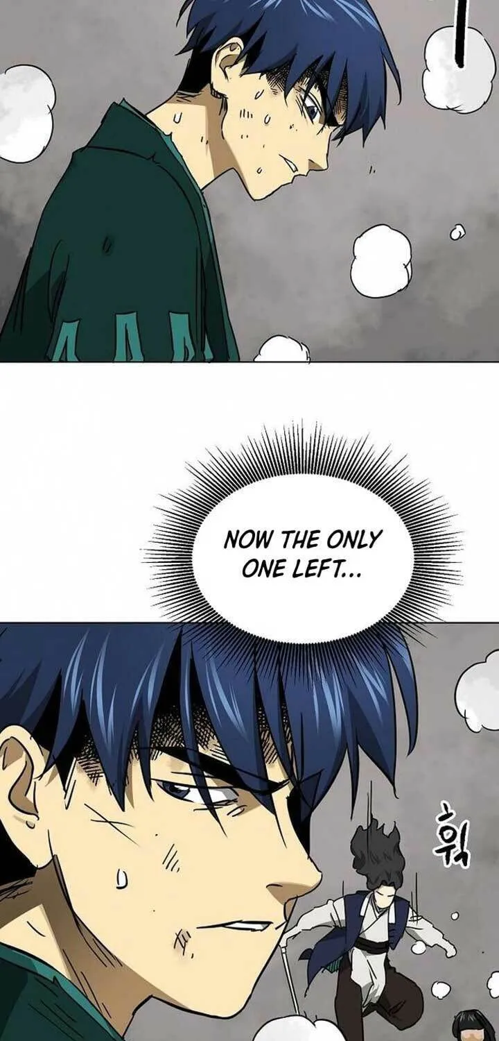 Infinite Leveling: Murim Chapter 247 page 137 - 