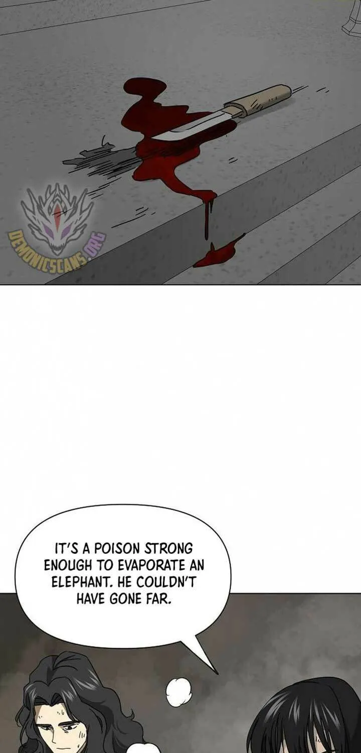 Infinite Leveling: Murim Chapter 247 page 140 - 