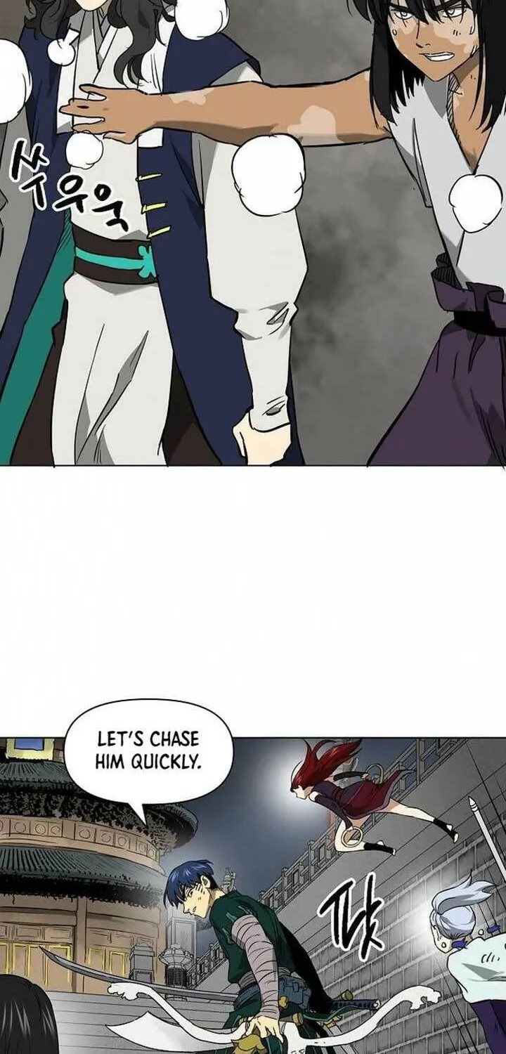 Infinite Leveling: Murim Chapter 247 page 141 - 