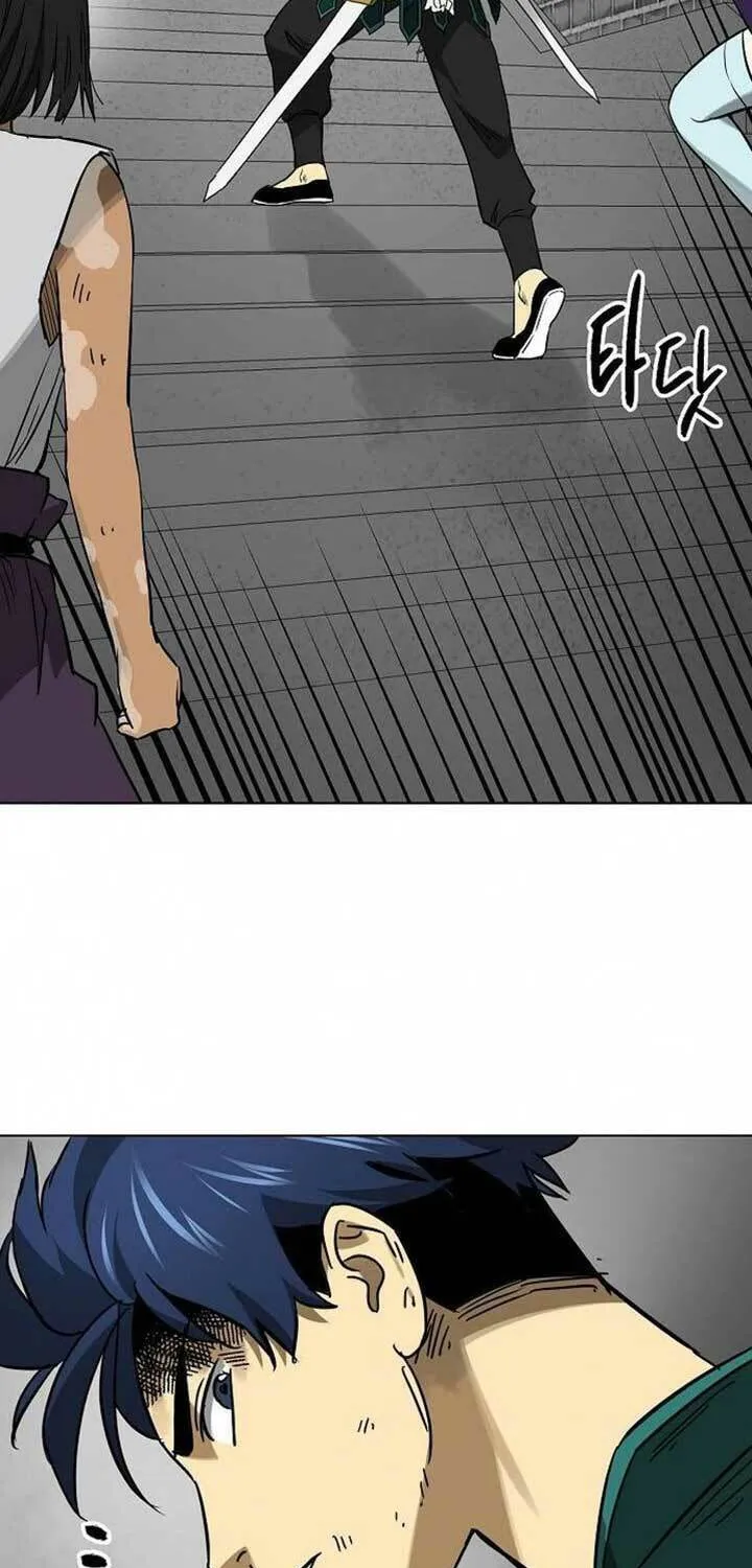 Infinite Leveling: Murim Chapter 247 page 142 - 