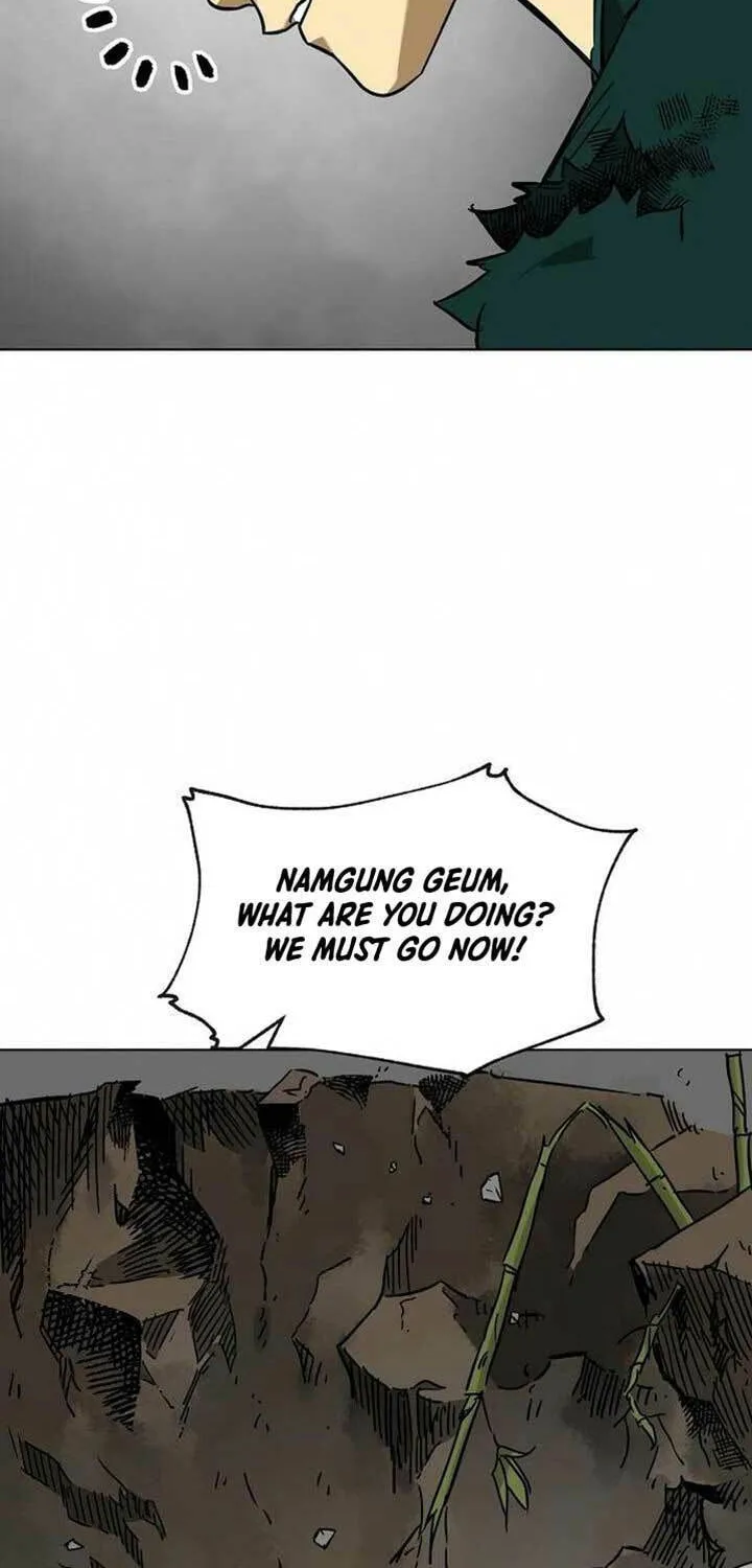 Infinite Leveling: Murim Chapter 247 page 143 - 