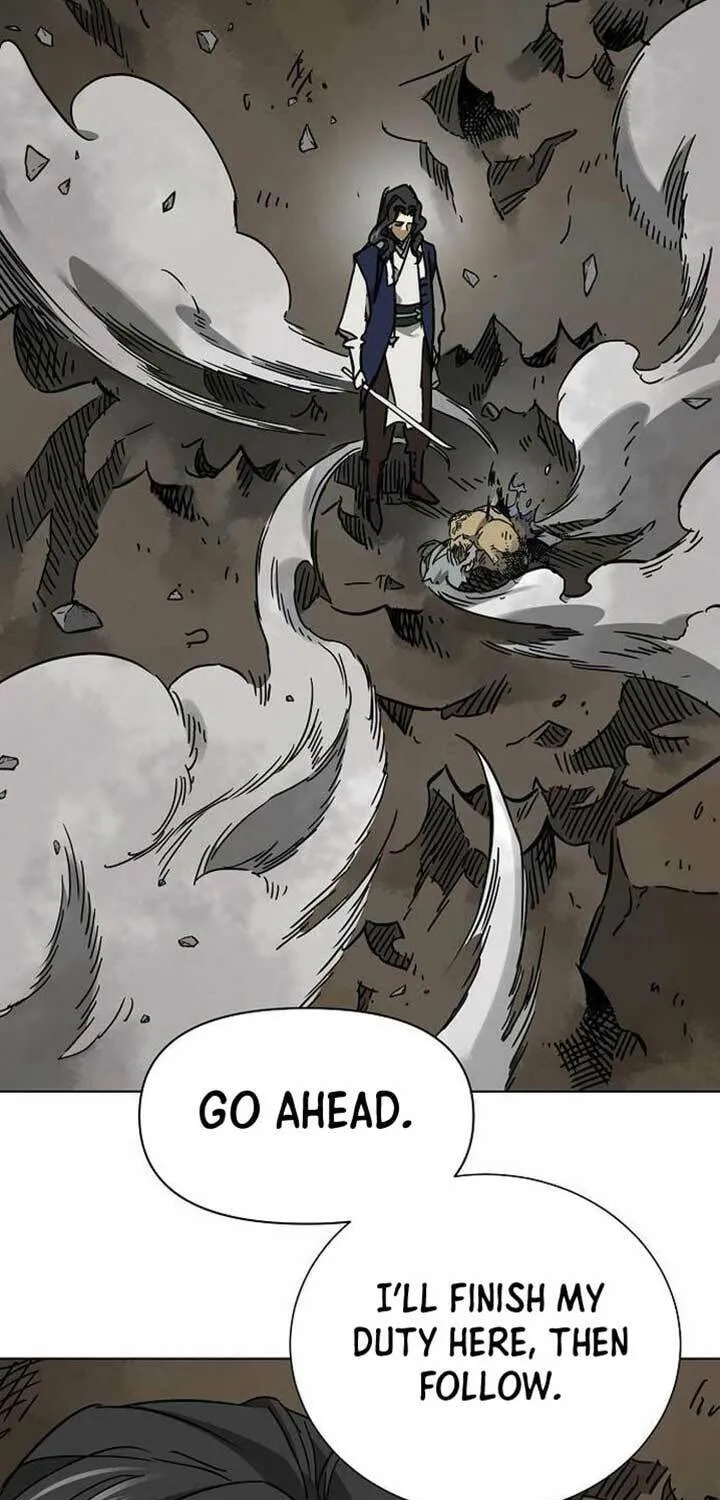 Infinite Leveling: Murim Chapter 247 page 144 - 